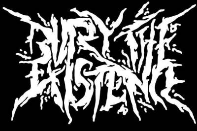 logo Bury The Existence